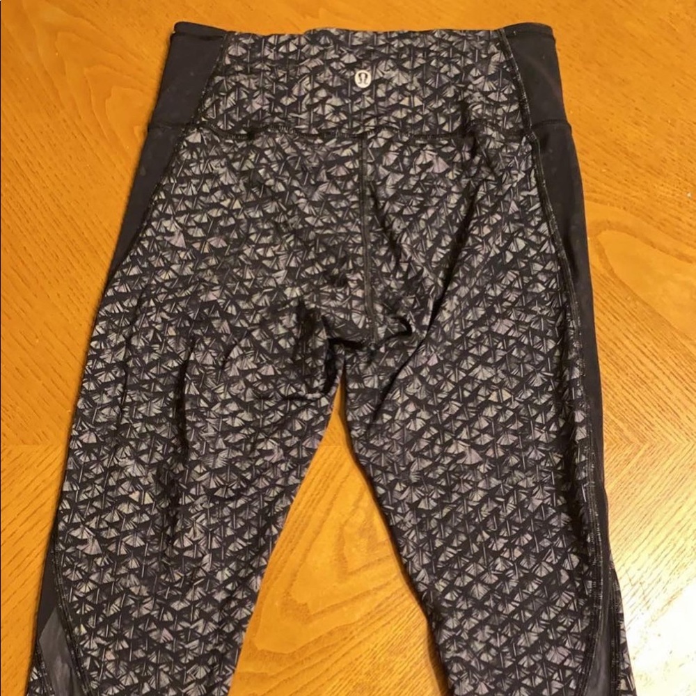 Lululemon Leggings